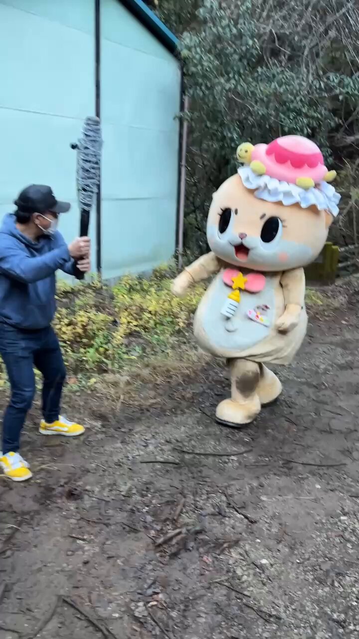 ちぃたん☆／Chiitan on X: 