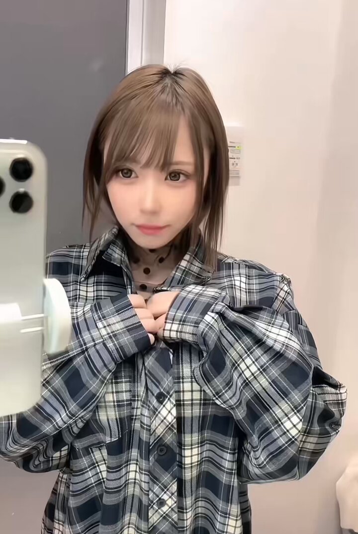 Video oleh @____chan_chan_