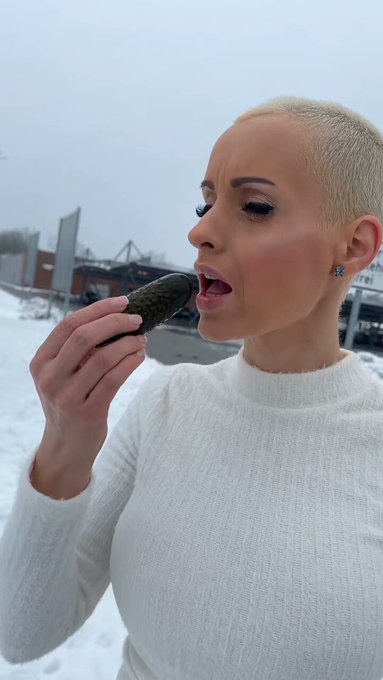 Ich liebe Gurken!  https://t.co/1wFEadA97n   #snack #mittag #lunch #gurke https://t.co/w2iwqJtj3m<a href="/tag/snack"class="tags">#snack</a><a href="/tag/lunch"class="tags"><span>#lunch</span></a><a href="/tag/gurke"class="tags"><span>#gurke</span></a><a href="/tag/mittag"class="tags"><span>#mittag</span></a>