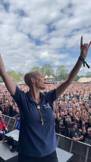 I&rsquo;m already looking forward to the festival season   #wacken #rainorshine #festival #rocknroll https://t<a href="/tag/rocknroll"class="tags"><span>#rocknroll</span></a><a href="/tag/festival"class="tags"><span>#festival</span></a><a href="/tag/rainorshine"class="tags"><span>#rainorshine</span></a><a href="/tag/wacken"class="tags"><span>#wacken</span></a>