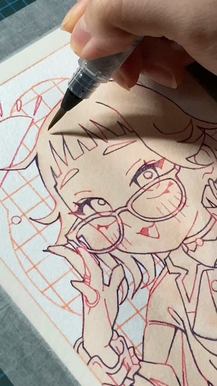 日常かんぱにー🍤 on X: 