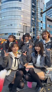 今日のせんぱいたちドキドキ、、、｜岸みゆ（@miyu_kishi0213）X動画まとめ