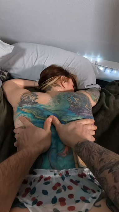 Wanna get oiled up with me?  @Rown_Official_ https://t.co/OK6cvBD4k6<a class="tags" target="_blank" title="On Twitter" href="/?out=eyJ0eXAiOiJKV1QiLCJhbGciOiJIUzUxMiJ9.eyJpYXQiOjE3MjI0NjkyODQsImlzcyI6InR3cG9ybnN0YXJzLmNvbSIsIm5iZiI6MTcyMjQ2OTI4NCwiZXhwIjoxNzU0MDA1Mjg0LCJyZWRpcmVjdF91cmwiOiJodHRwczovL3R3aXR0ZXIuY29tL1Jvd25fT2ZmaWNpYWxfIn0.EOqo7j2Ljr5Jw8sV1DjvR139QVmF7GRNmsu1quqIT6L0-RmHpnrTduD9eLYVksi2hTDeI_l-7_gyryfmp7a8xw">@Rown_Official_</a>