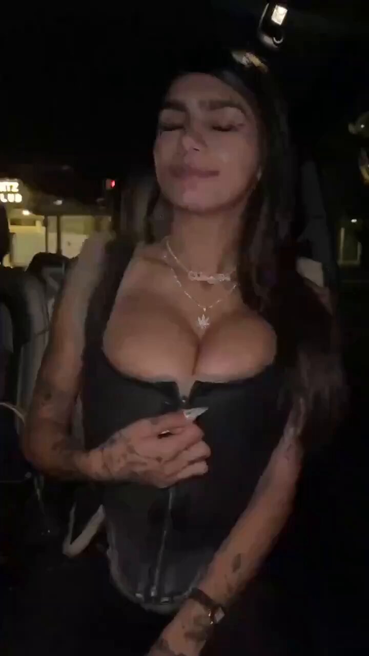 Aishah Sofey Onlyfans Leaked Photos, Videos And About