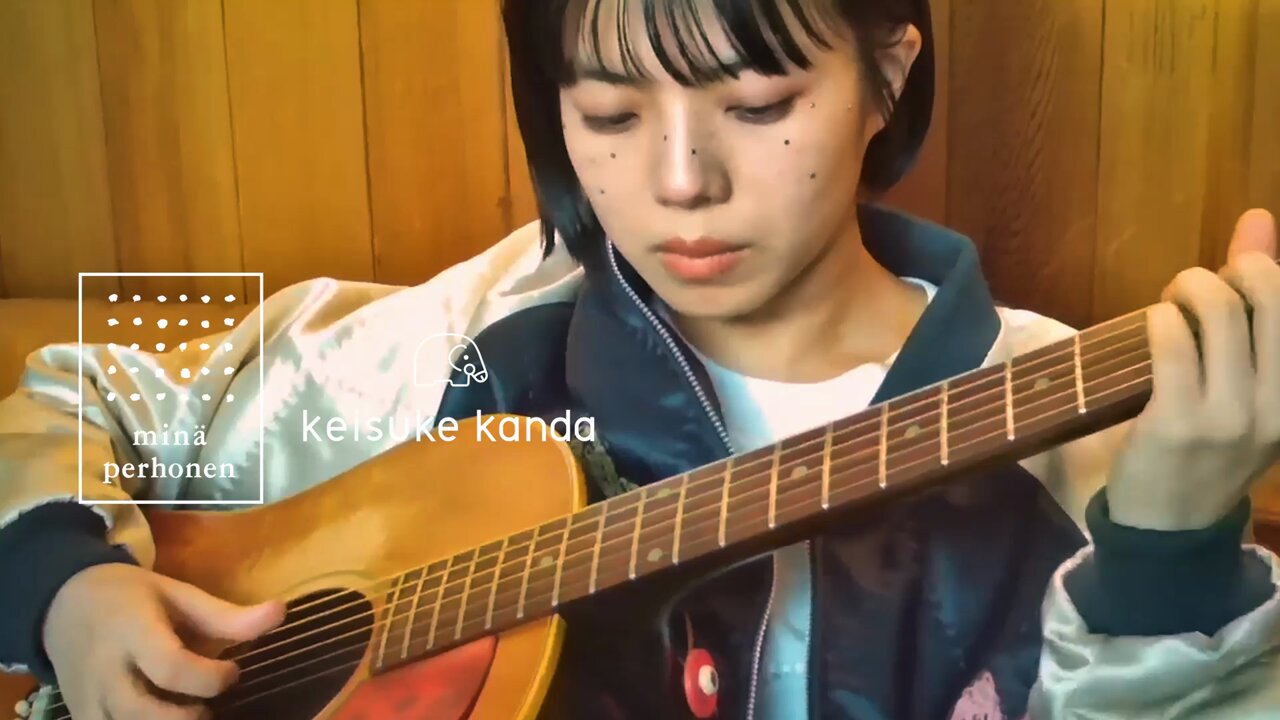 @keisuke_kanda's video Tweet