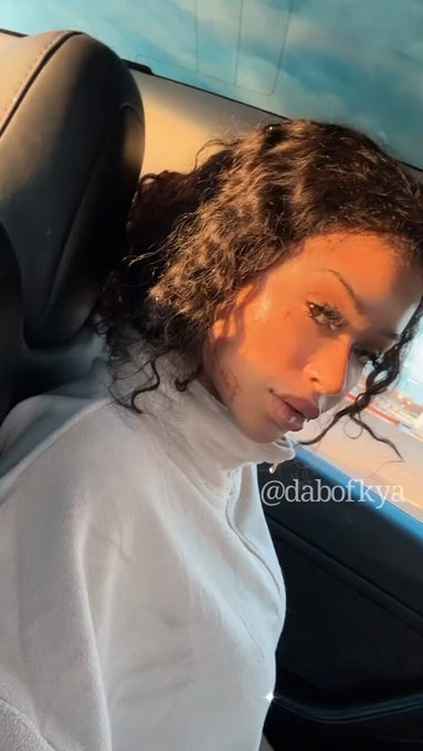 My OF is 50% off for the next 100 subscribers. Newcomers and re-subscribers🫶🏽 https://t.co/OTe6vgSi6