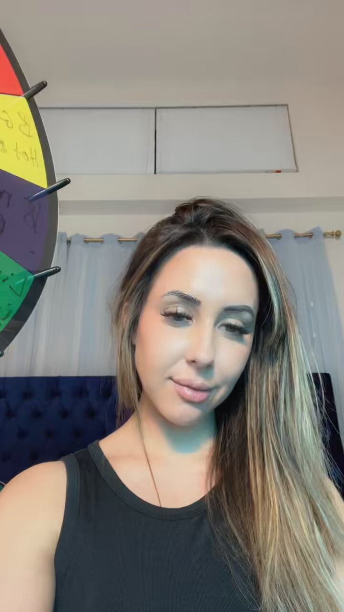 @MadisonNicoleUSs video Tweet