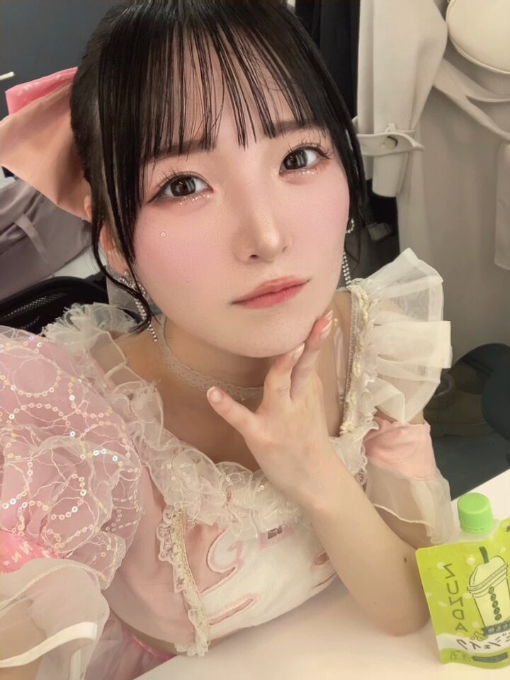 ゆら 由良ゆら #よーよーよー♡10/26Zepp Shinjuk (@yurayura_yuraa
