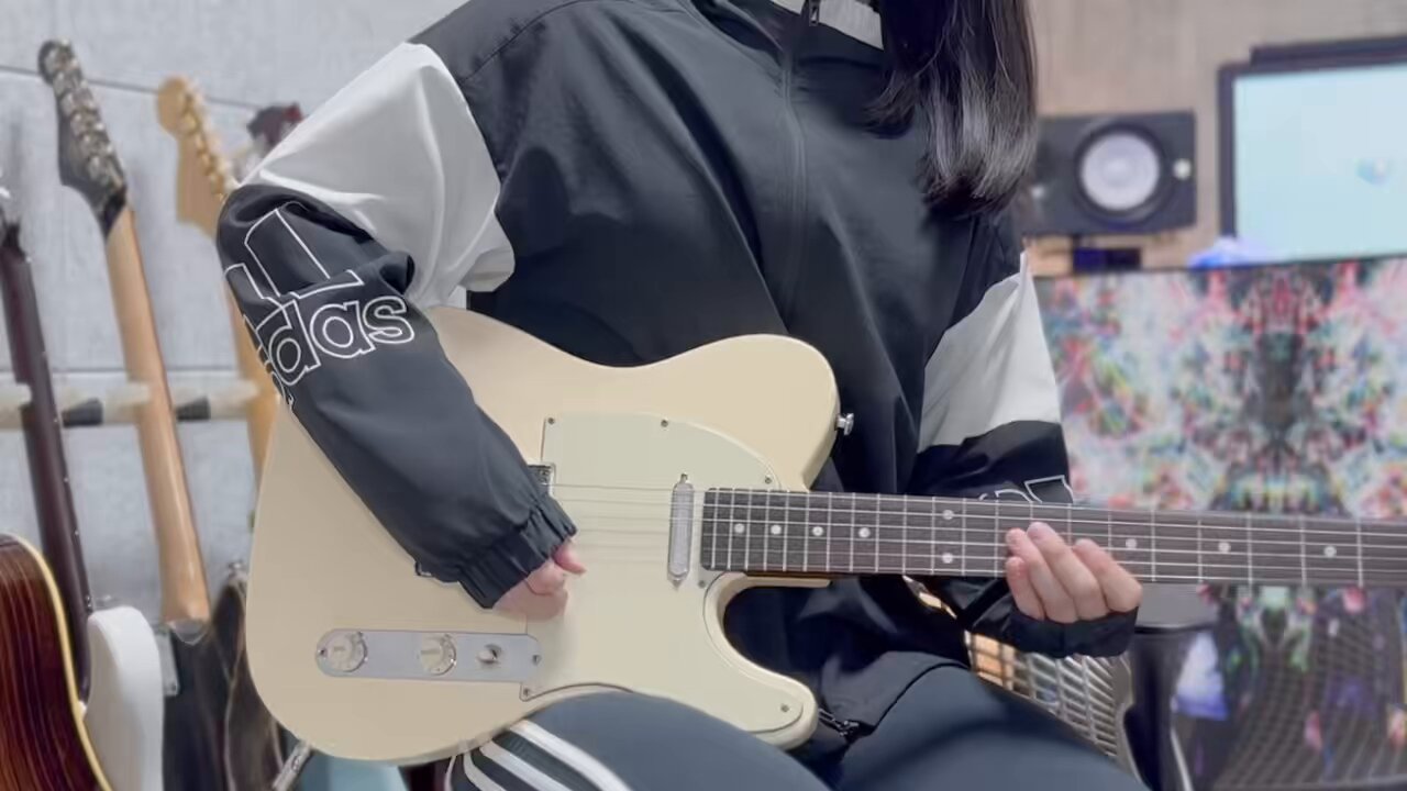 ギター chan mukuchi (@mukuchi_chan) / X