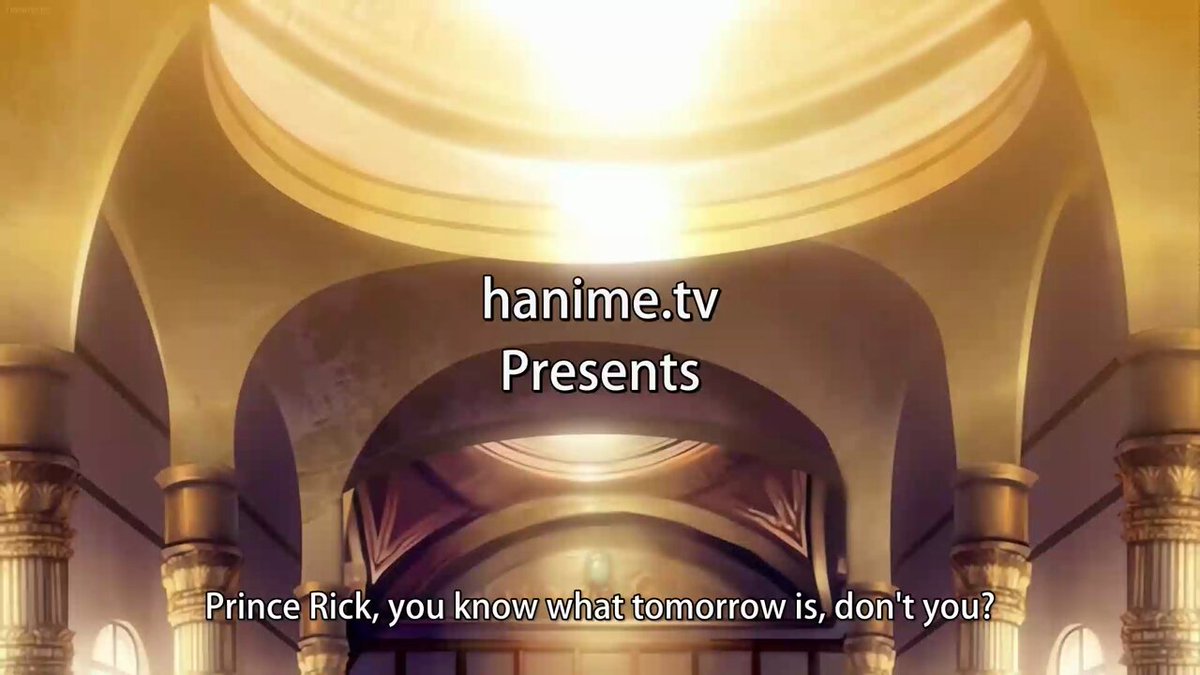 Title Yuushahime Miria 1 Video... Twitterの動画をダウンロード