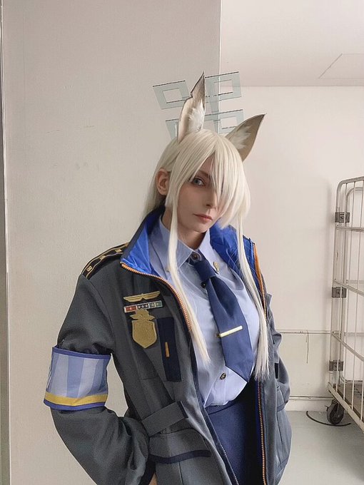 コスプレイヤーくろはのTwitter動画1