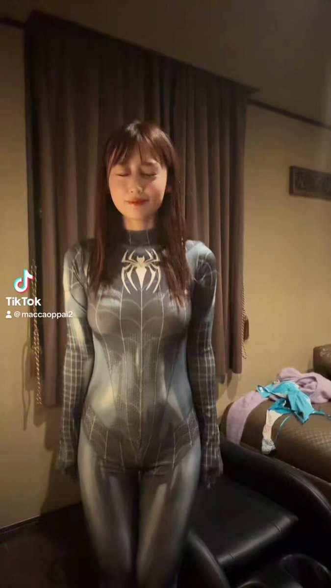 Video oleh @maccamayu