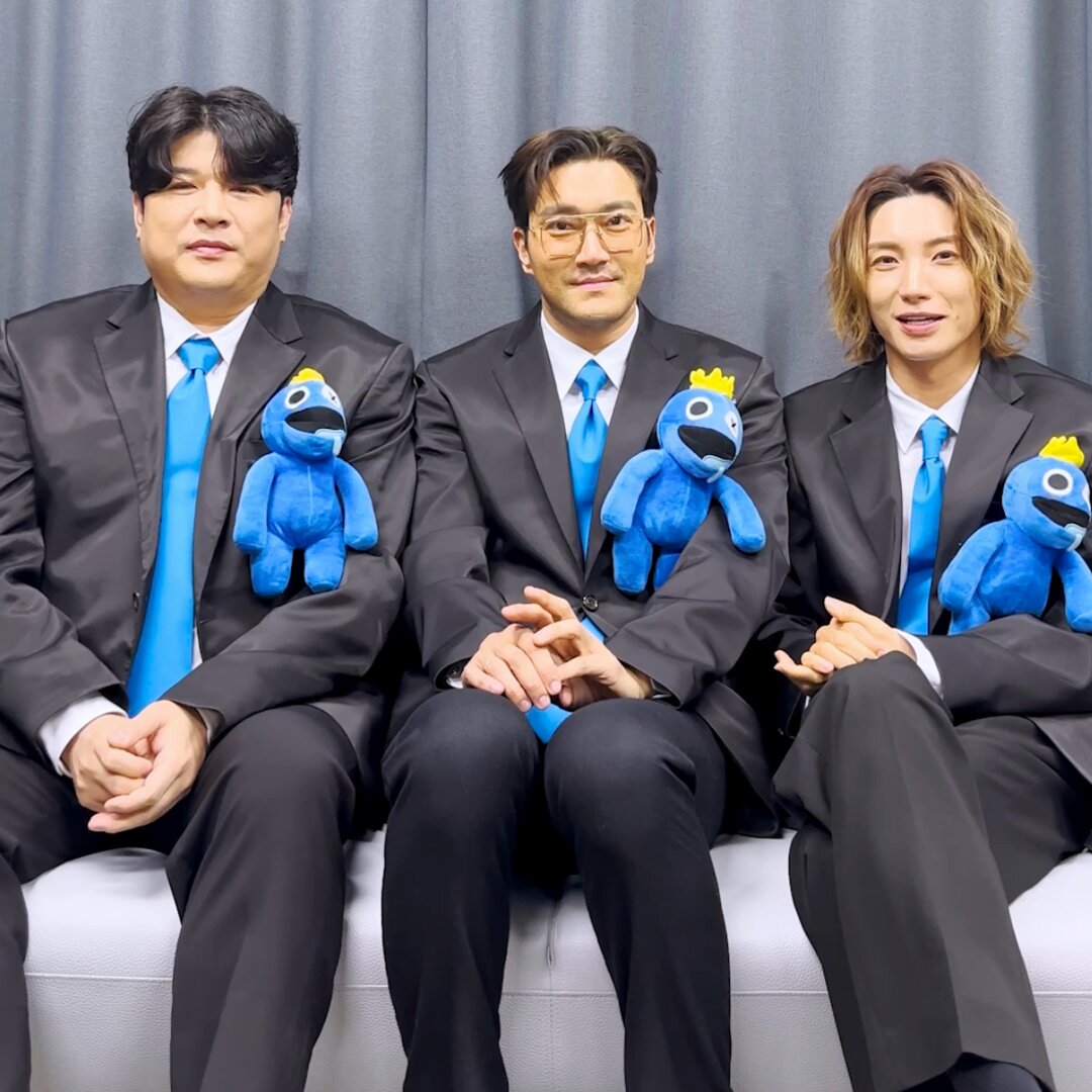 SUPER JUNIOR L.S.S. 非売品CD「Suit Up」 - メルカリ