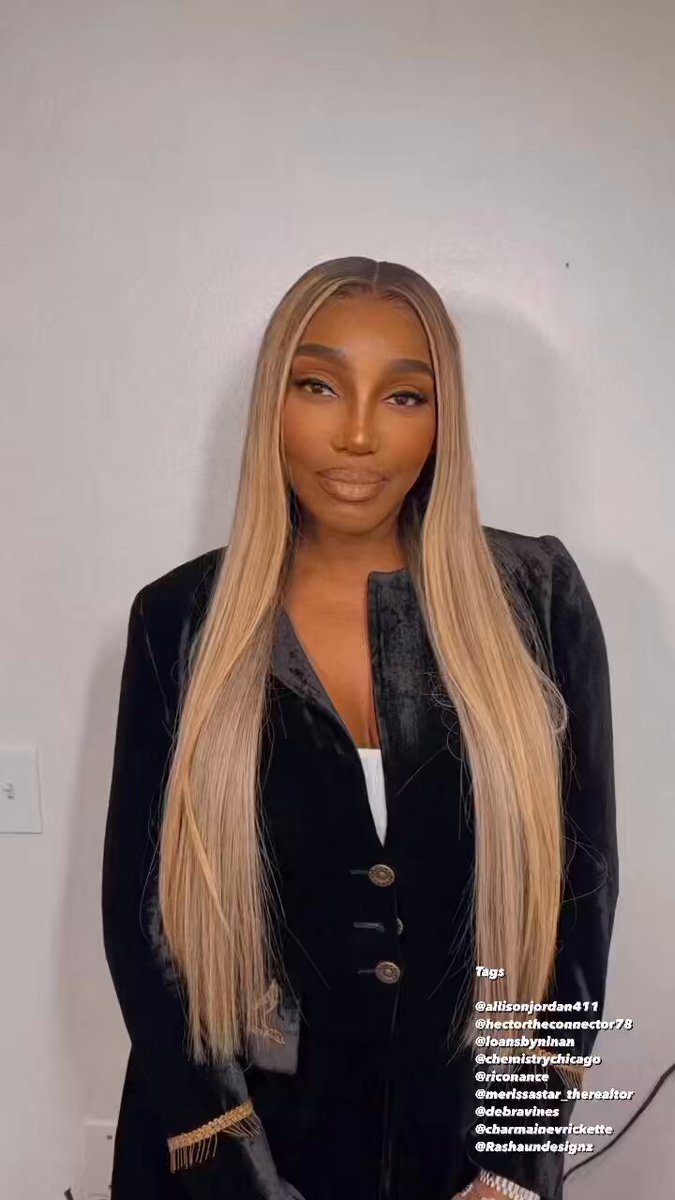 NeNe Leakes (@NeNeLeakes)  X