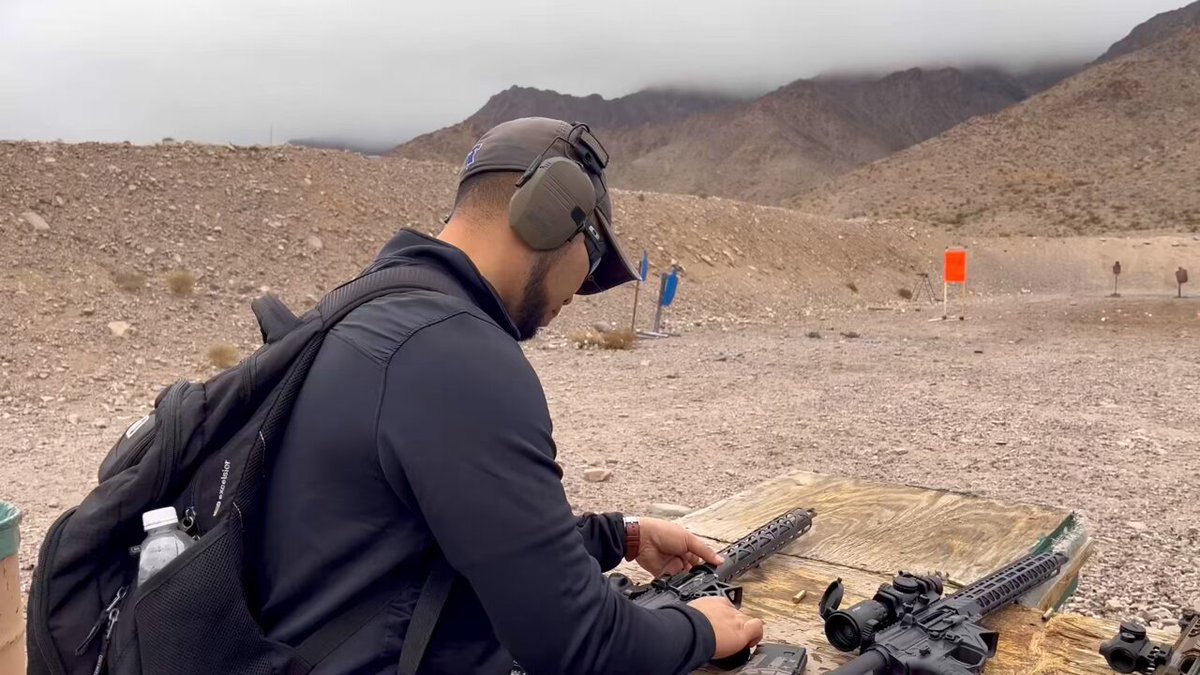 Video by @Satohunt1776