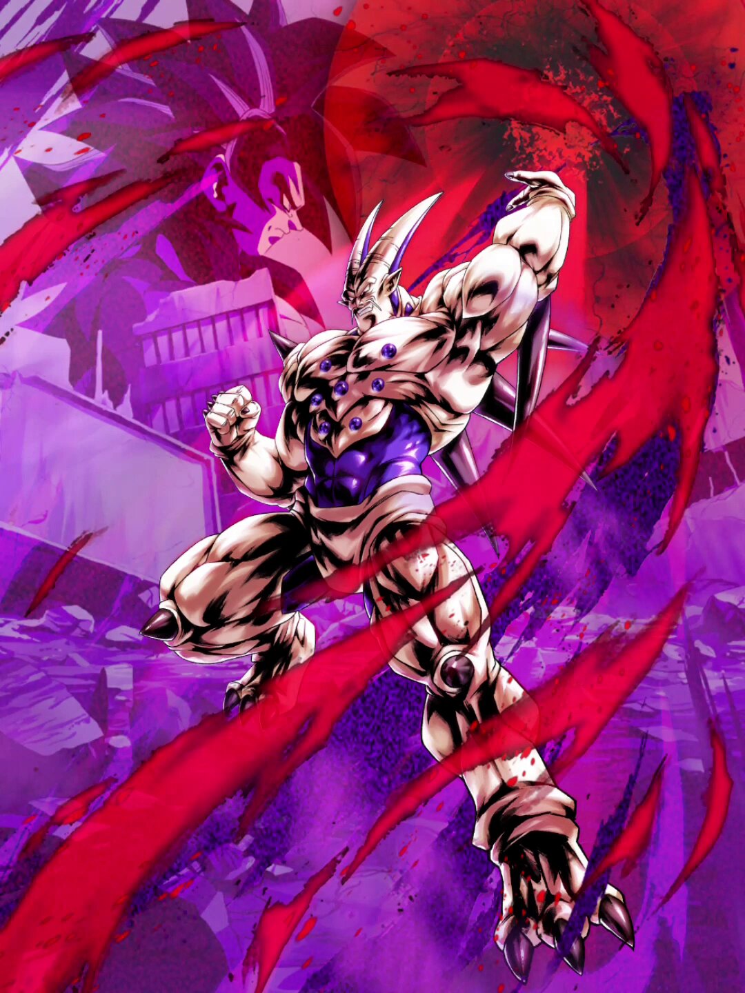ドラゴンボール - レジェンズ ドラゴンボール レジェンズ公式 on X: 