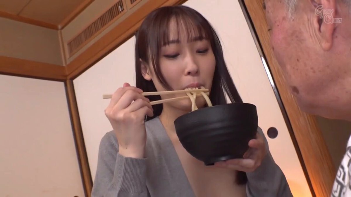 天然美月 老後はこんな介護されたい・・・