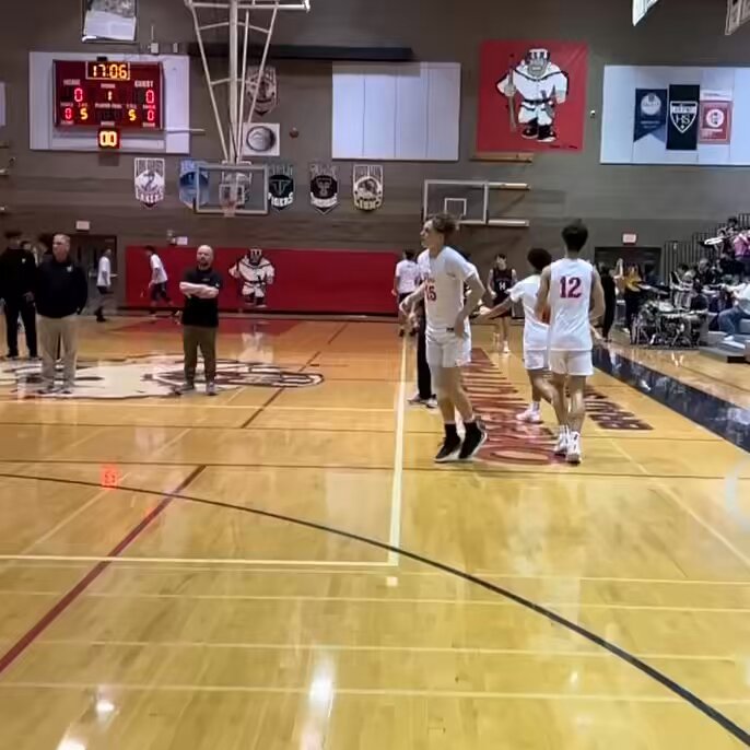 Oregon prospects aau basketball best sale