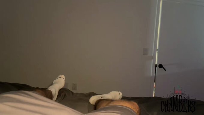 My man was at work, so I fucked his roommate ??‍♀️ @ScottStarkX https://t.co/G8ErpziRCG