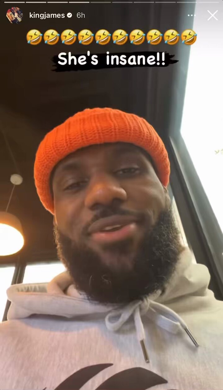 Bronupdates s video Tweet