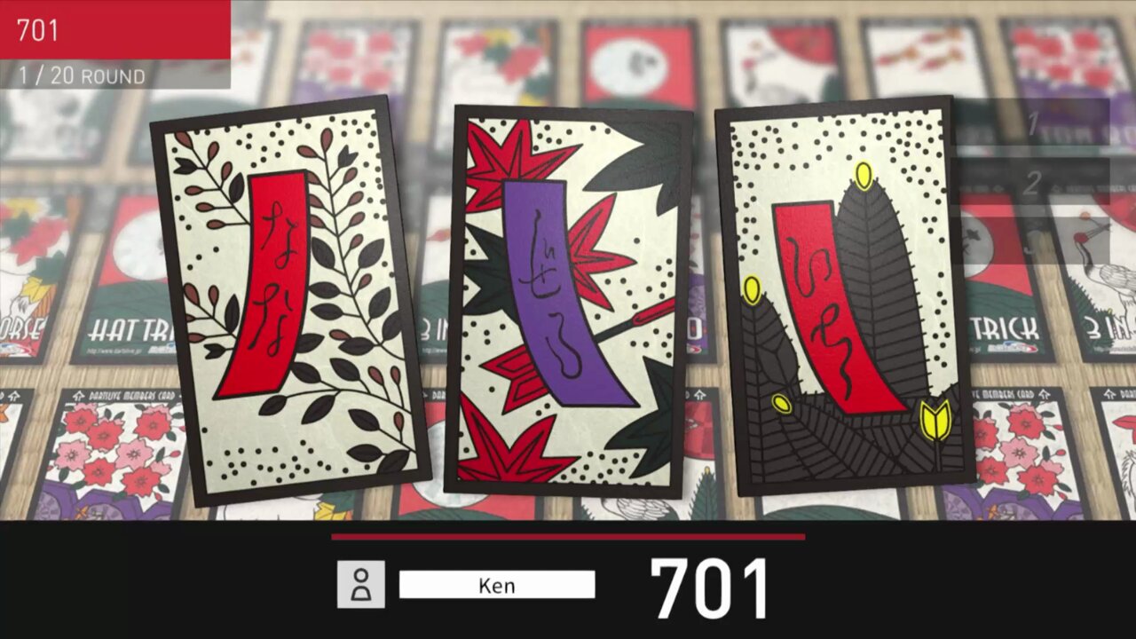 ダーツライブ ダーツライブ2