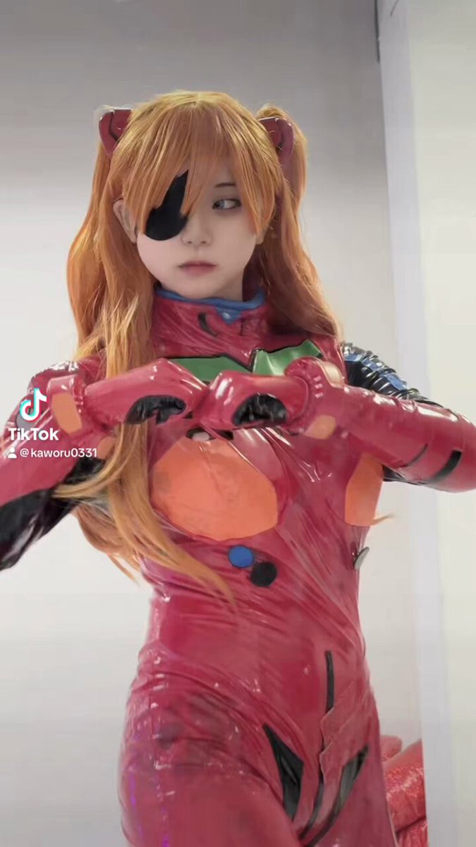 Video by @kaworu_0331