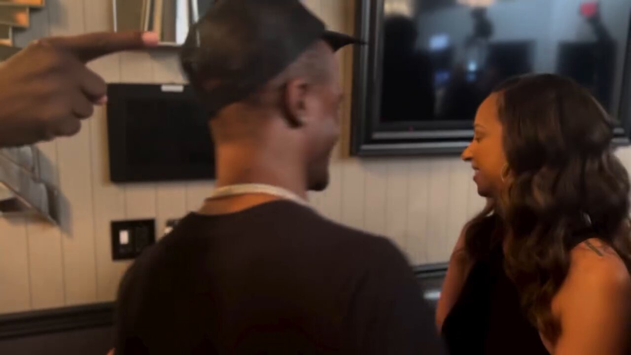 The Menace 🥷 on X: Charleston White has officially joined the porn  industry 😳😭😭😭 t.codQ7ISa8EUL  X