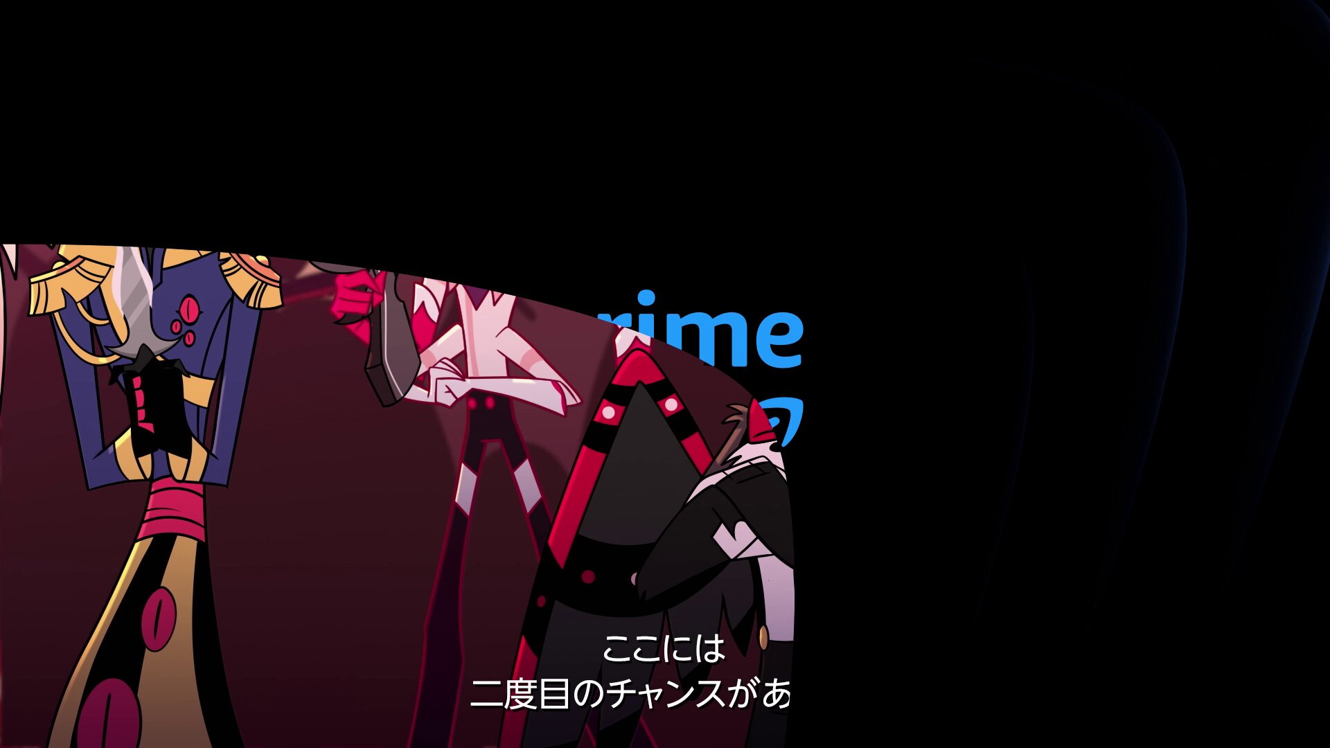 @PrimeVideo_JP's video Tweet