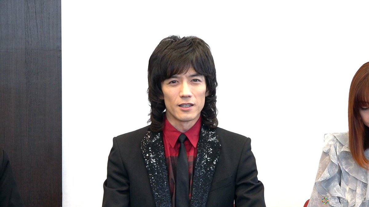 RT @oricon: ＼㊗️20周年記念／ 「#仮面ライダー555」同窓会