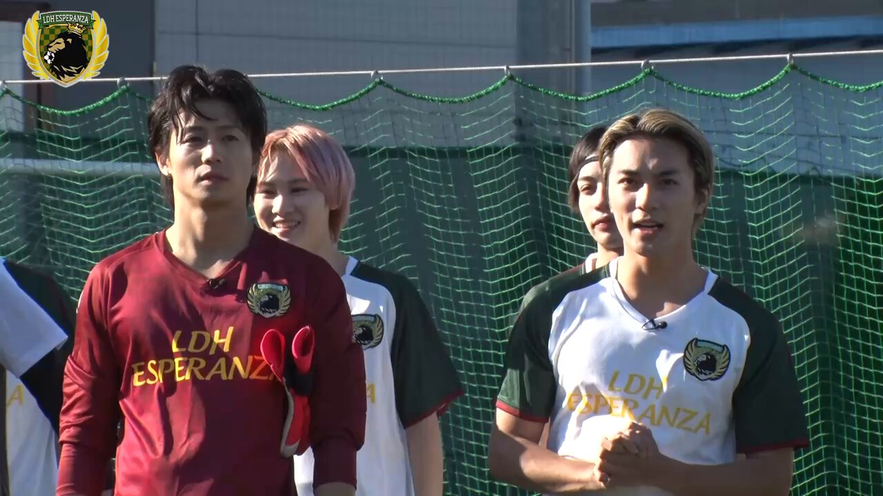 FANTASTICS from EXILE TRIBE on X: 