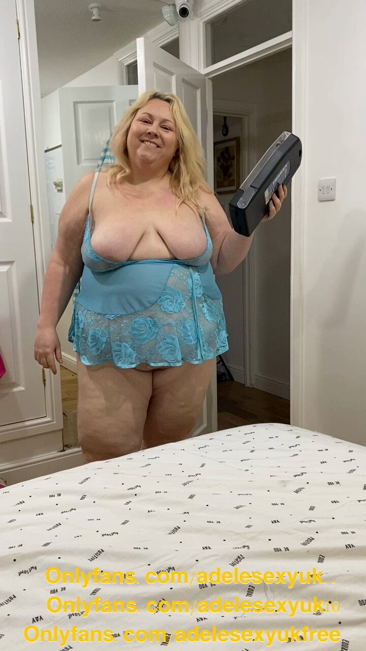@adelesexyuks video Tweet