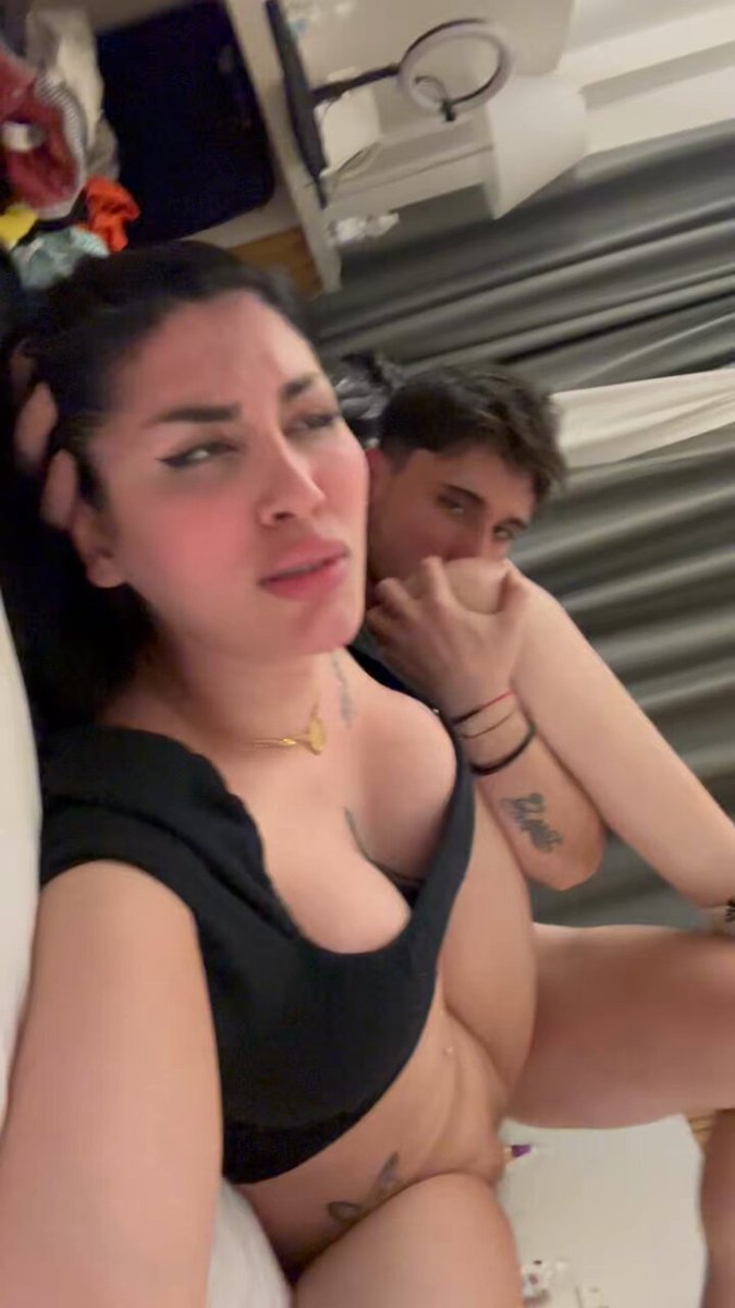 @miranouri5s video Tweet