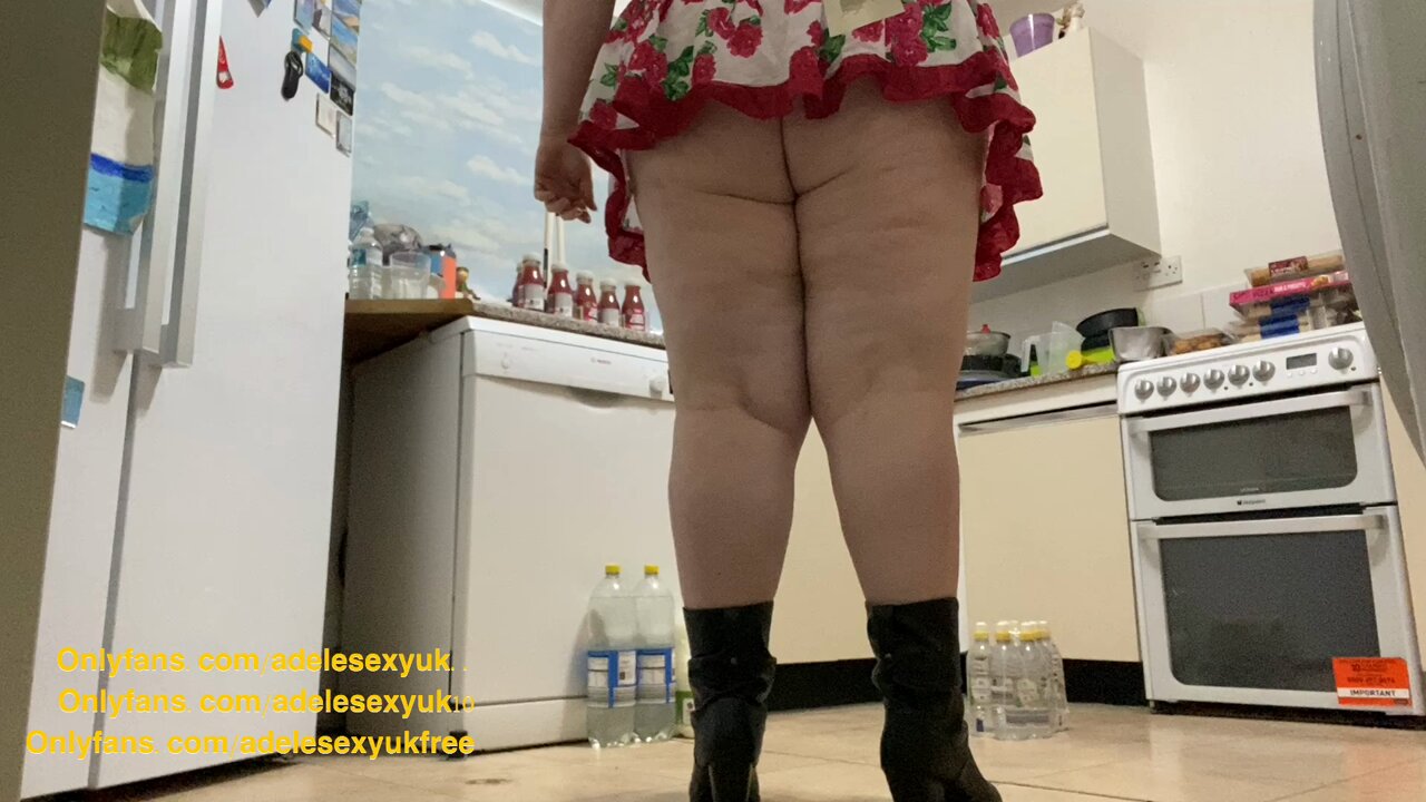 @adelesexyuks video Tweet