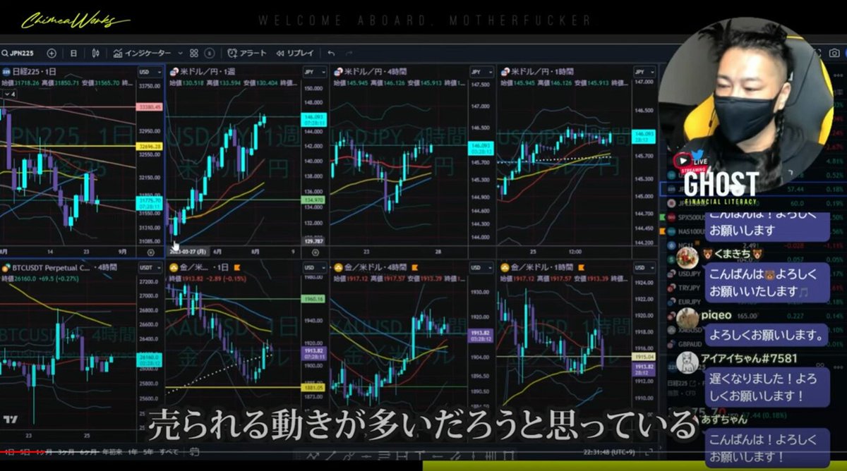 fx講座 - Search / X