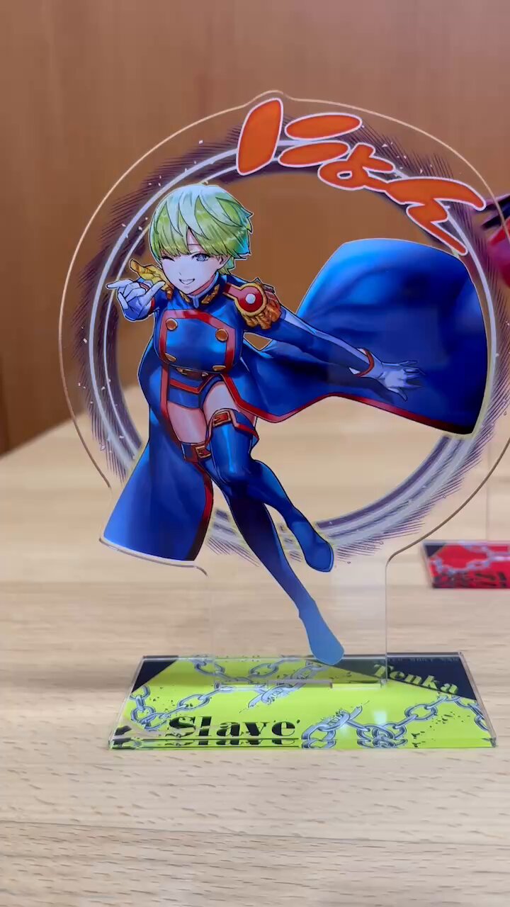 ジャンプキャラクターズストア a X: ジャンプキャラクターズストア a X: