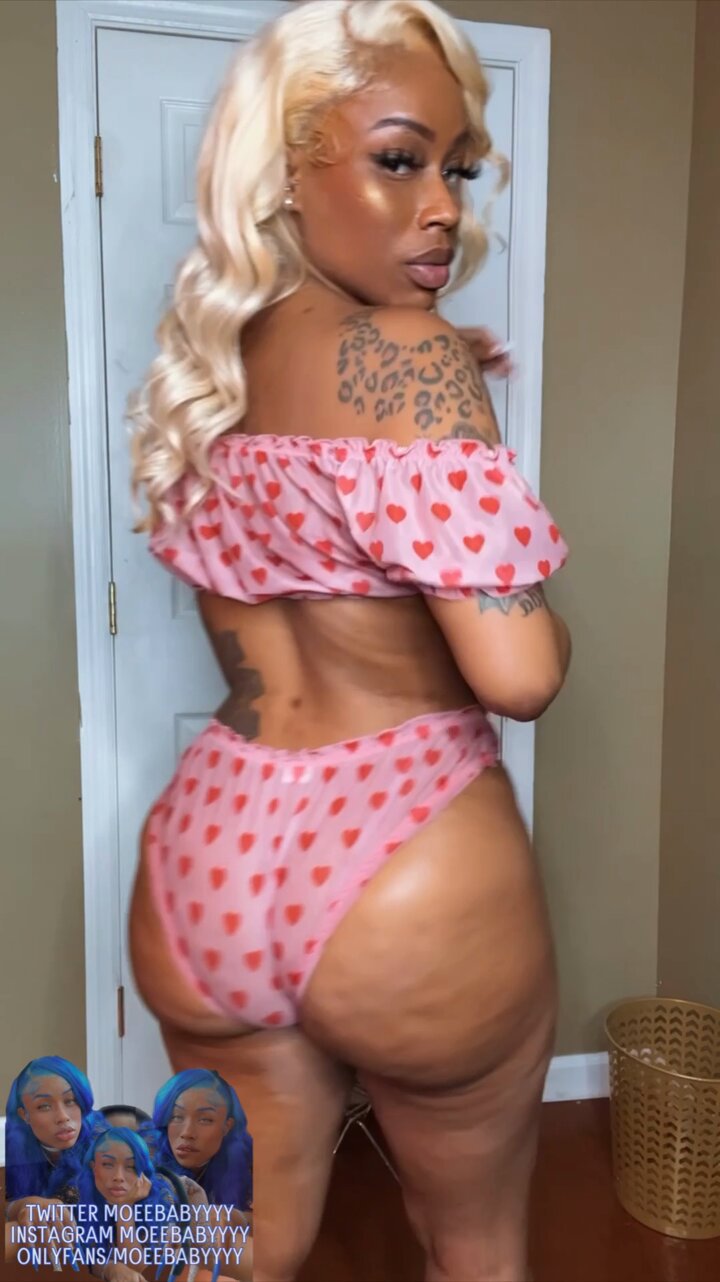 The Black Devil on X: Gorgeous @Moeebabyyyy t.cotIHCaxbfnD  X