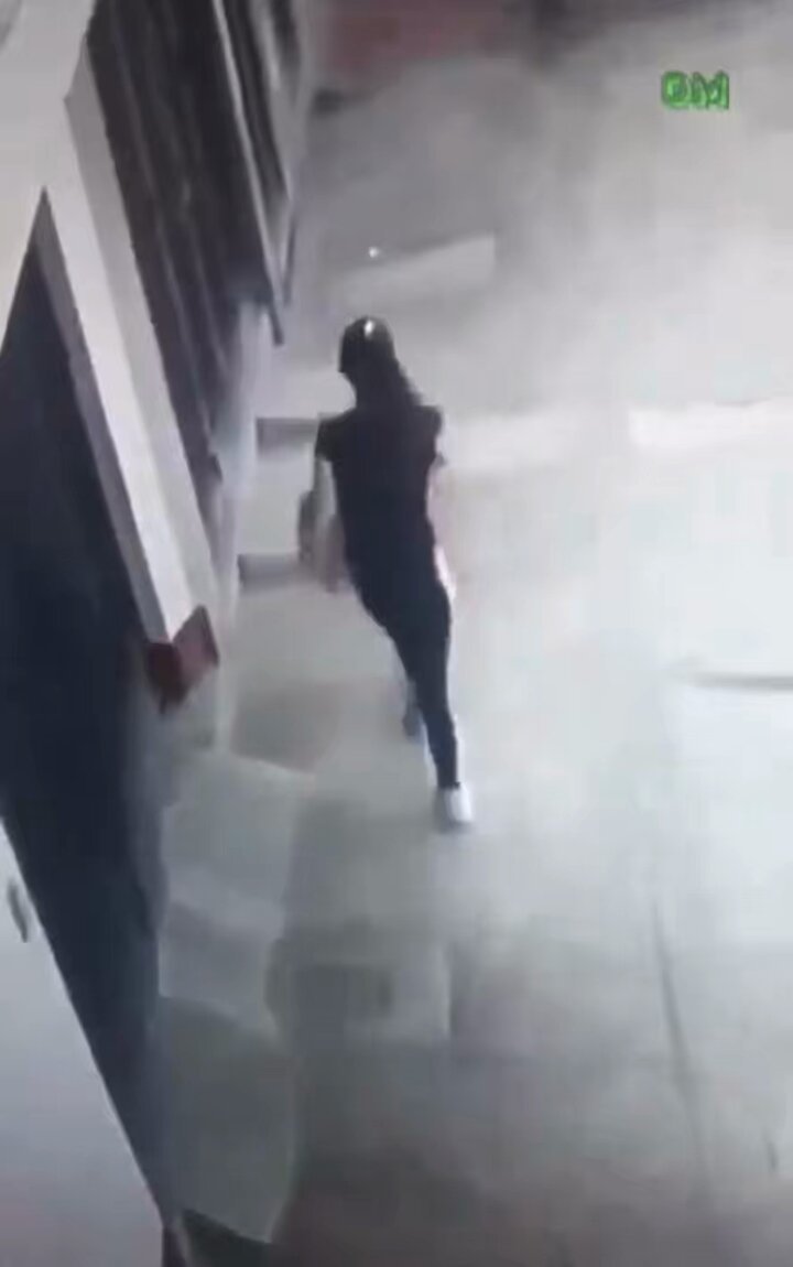 [問卦] 秘魯人打死想強姦未成年少女的男子