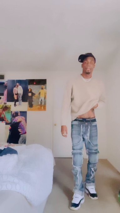 You eat dick homie ? 
https://t.co/edBv4FCu2H https://t.co/7VX1I9Qrnk