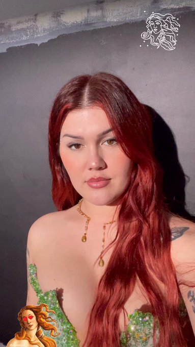 shooting something very fun, very artsy, and very special 🤭🩵 https://t.co/FNjNRABfGc