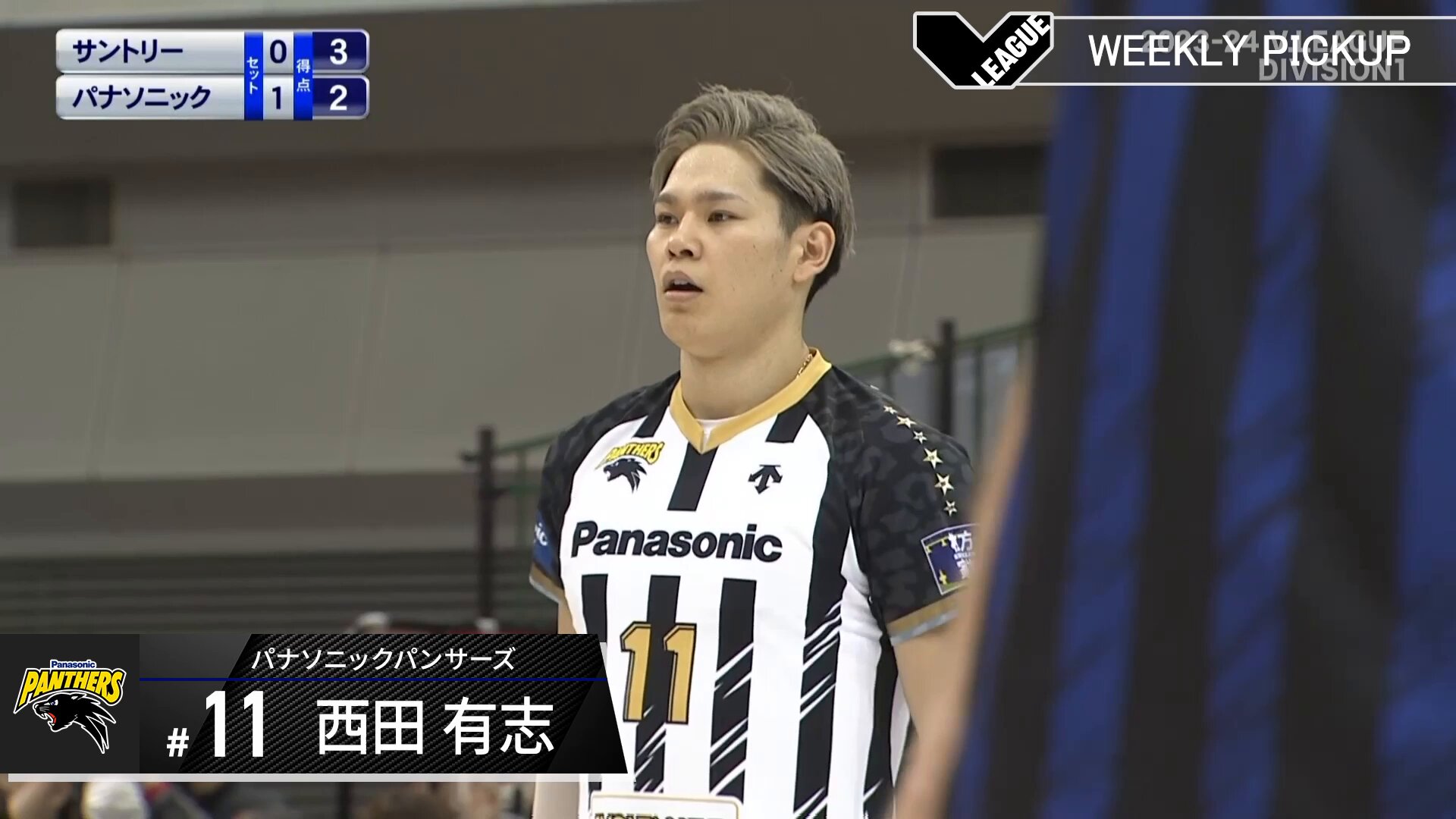激レア！　パナソニックパンサーズ　バッジ 激レア！ パナソニックパンサーズ バッジ （大阪ブルテオン