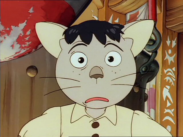 LD　とつぜん!ネコの国 バニパルウィット とつぜん!ネコの国 バニパルウィット - Google Play 上的电影