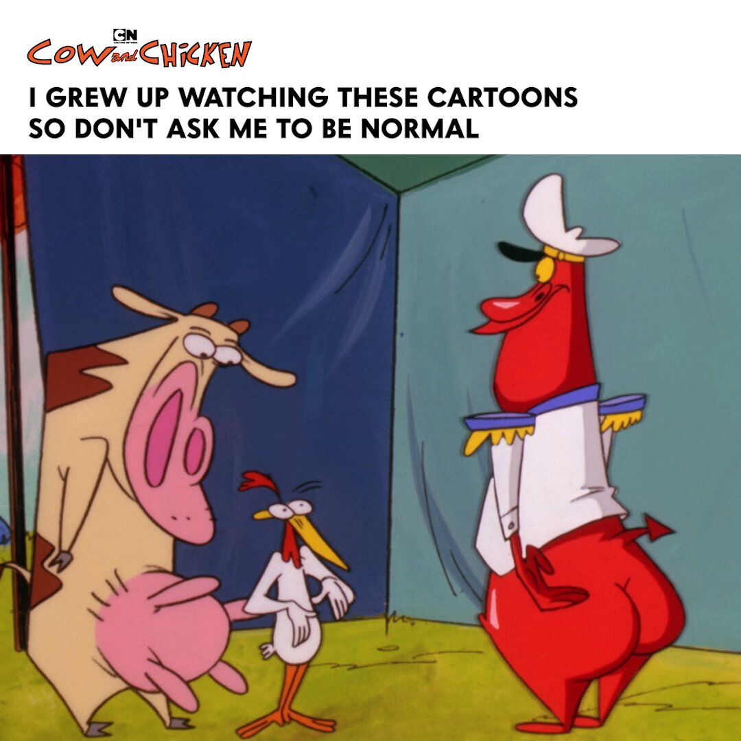 Cartoon Network (@cartoonnetwork)  X