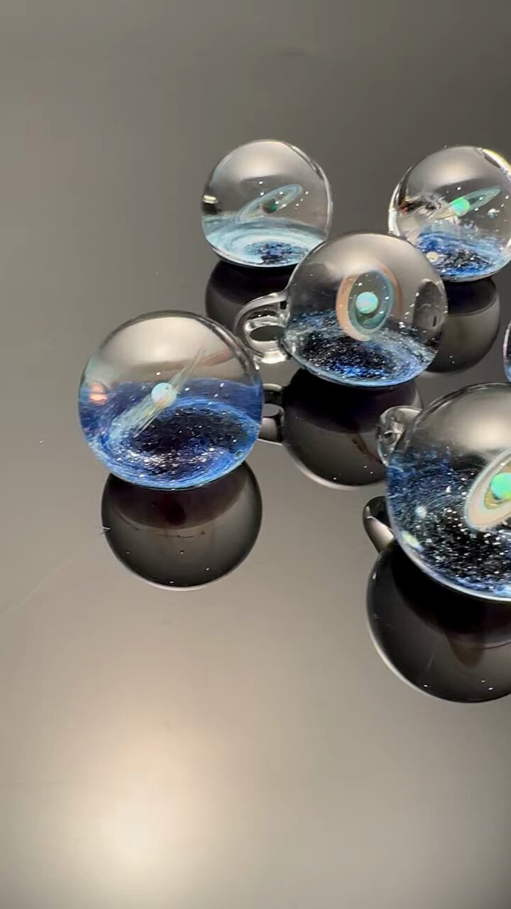 +α 宇宙ガラス 戸水 賢志 / PlusAlpha / 宇宙ガラス on X: 