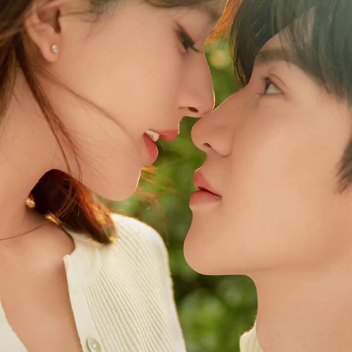 [A+Drama 설 특집] *⁀➷♥ 설렘 지수 100% 초과해 #조로사💜#진철원 의 첫사랑 로맨스 <너를 좋아해 : #투투장부주> 2/9 [금] ~ 2/12 [월] 낮 12:00 6회 연속...