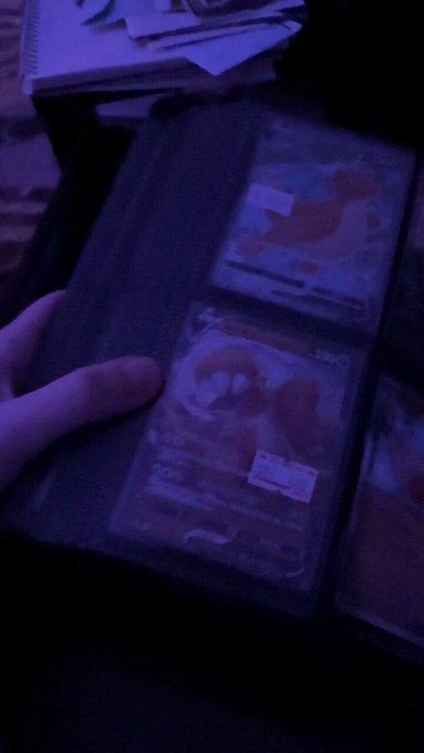 Carrot collection update: 217 carrot #carrot #onepiece #onepiecetcg https://t.co/fk4LSMAeeV