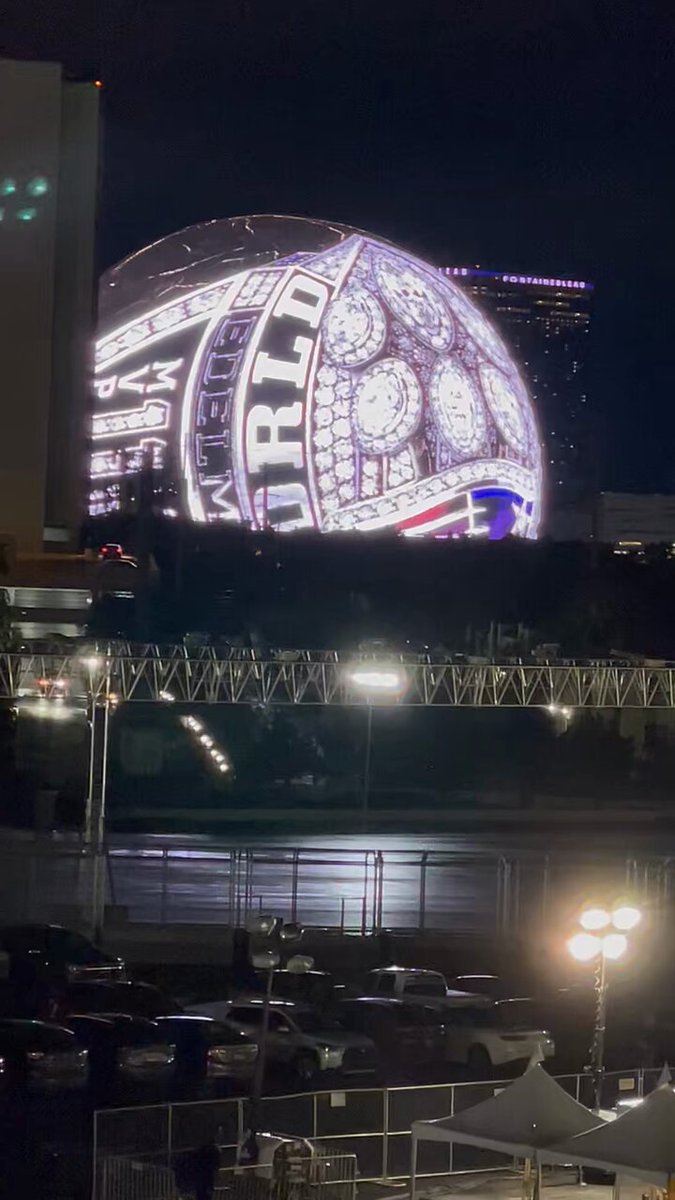 Sb53 ring clearance