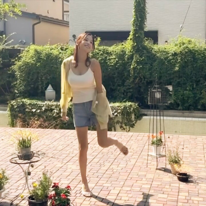 Video oleh @chanpon1129