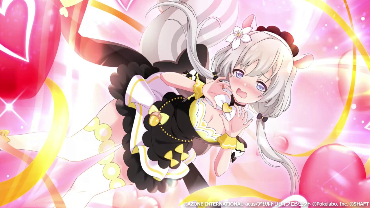 アサルトリリィ Last Bullet（#ラスバレ）公式 on X