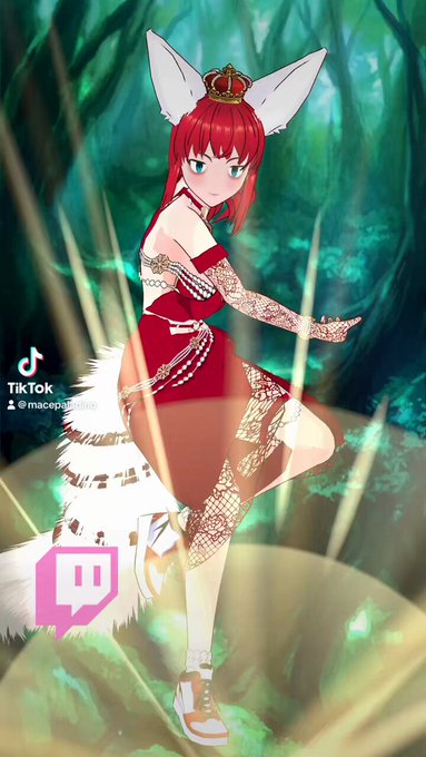 I&rsquo;ve been thinking about adding a avatar bot/pet for chat on my vtubing streams. Short of hiring someone<a href="/tag/helldivers2"class="tags"><span>#helldivers2</span></a>