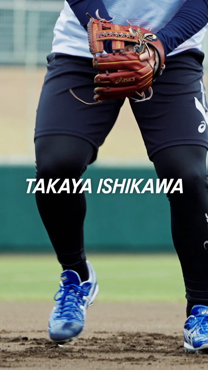 中日ドラゴンズ #石川昂弥 選手＞ 昨季、自身初の2桁本塁打を放った